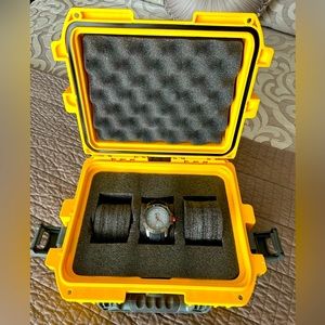 Invicta Men’s Watch